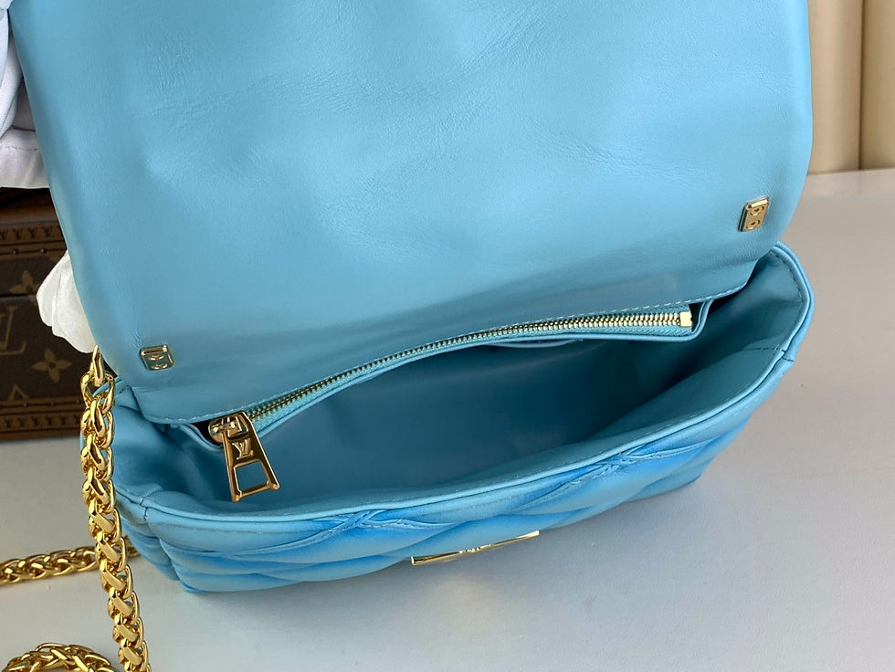 Thumbnail: LV GO-14 MM BAG