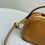 Thumbnail: MIU MIU MATELASSE LEATHER BAG 