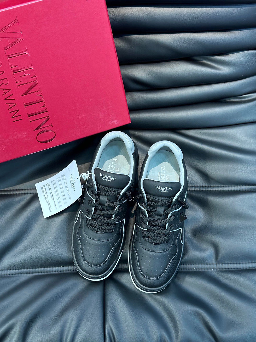 Thumbnail: VALENTINO SNEAKERS