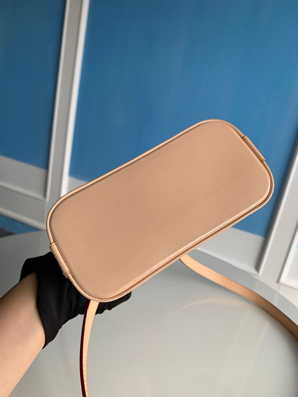 Thumbnail: LV ALMA NANO HANDBAG