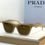 Thumbnail: PRADA GLASSES