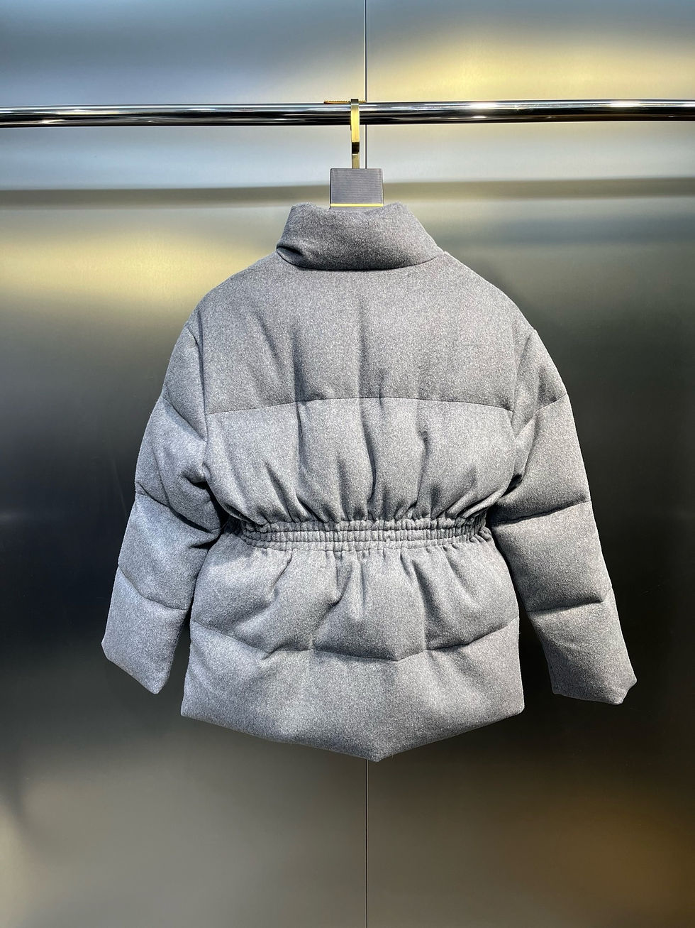 Thumbnail: PRADA WINTER JACKET 