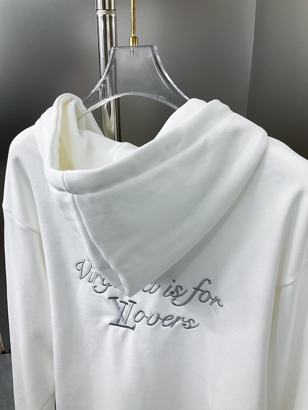 Thumbnail: LV HOODIE