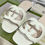 Thumbnail: GUCCI SANDALS