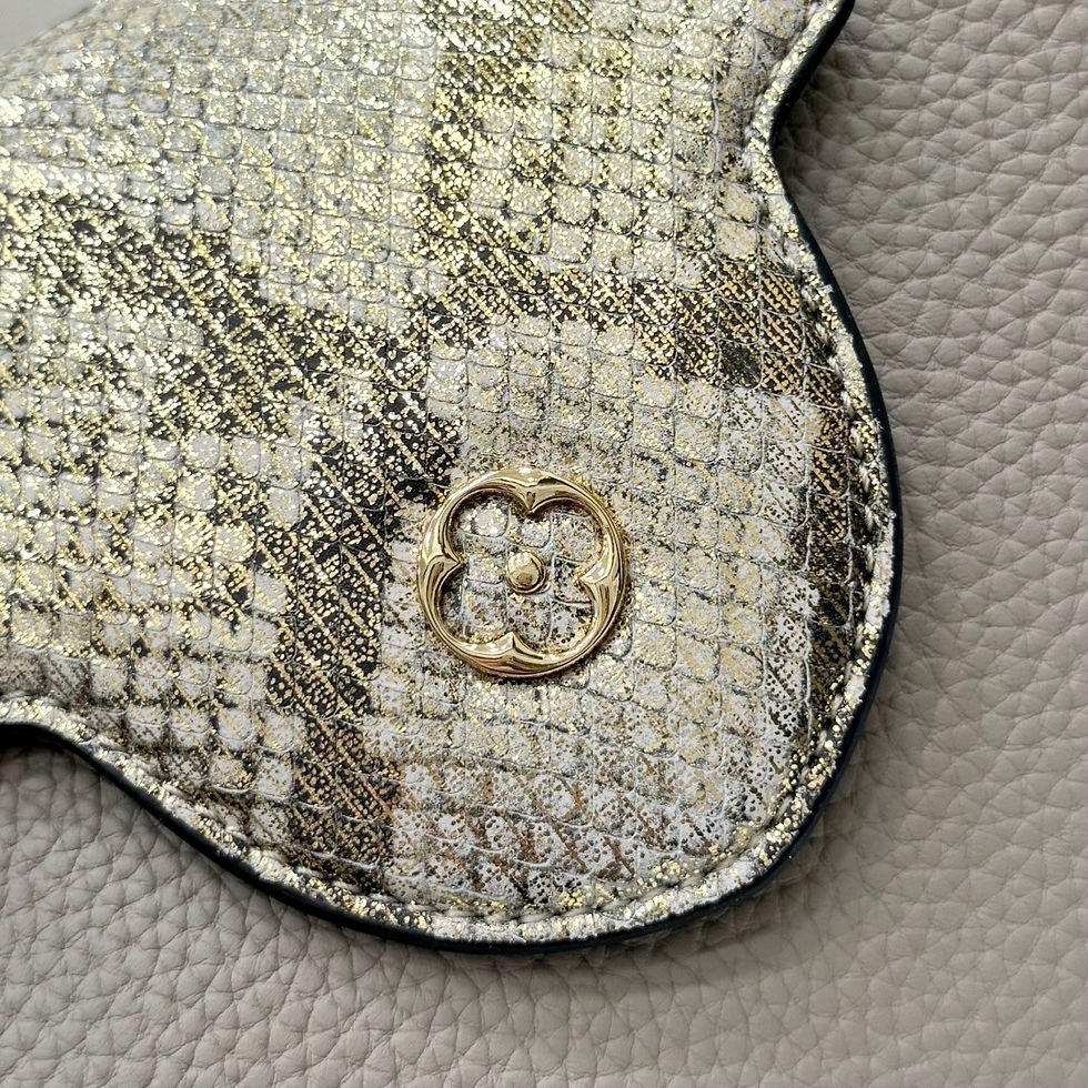 Thumbnail: LV CAPUCINES MINI HANDBAGS 