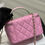 Thumbnail: CHANEL VANITY TOP HANDLE  BAG