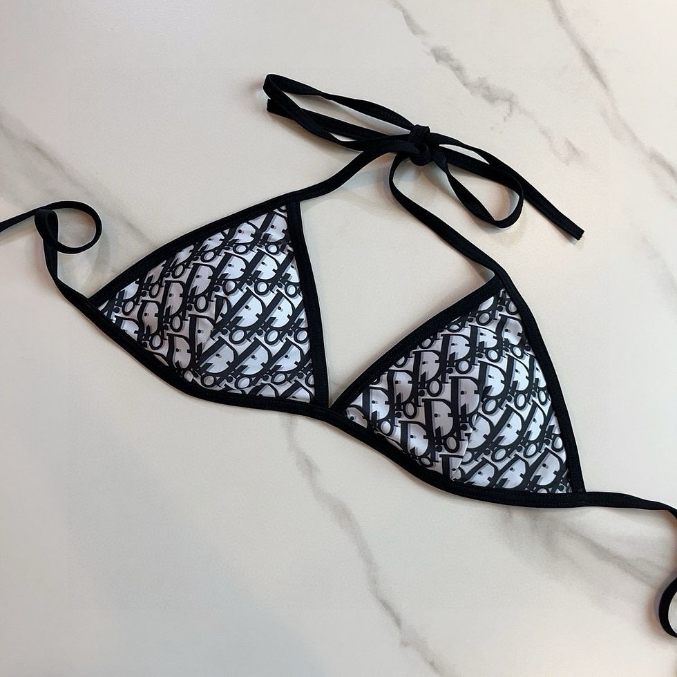 Thumbnail: DIOR BIKINI
