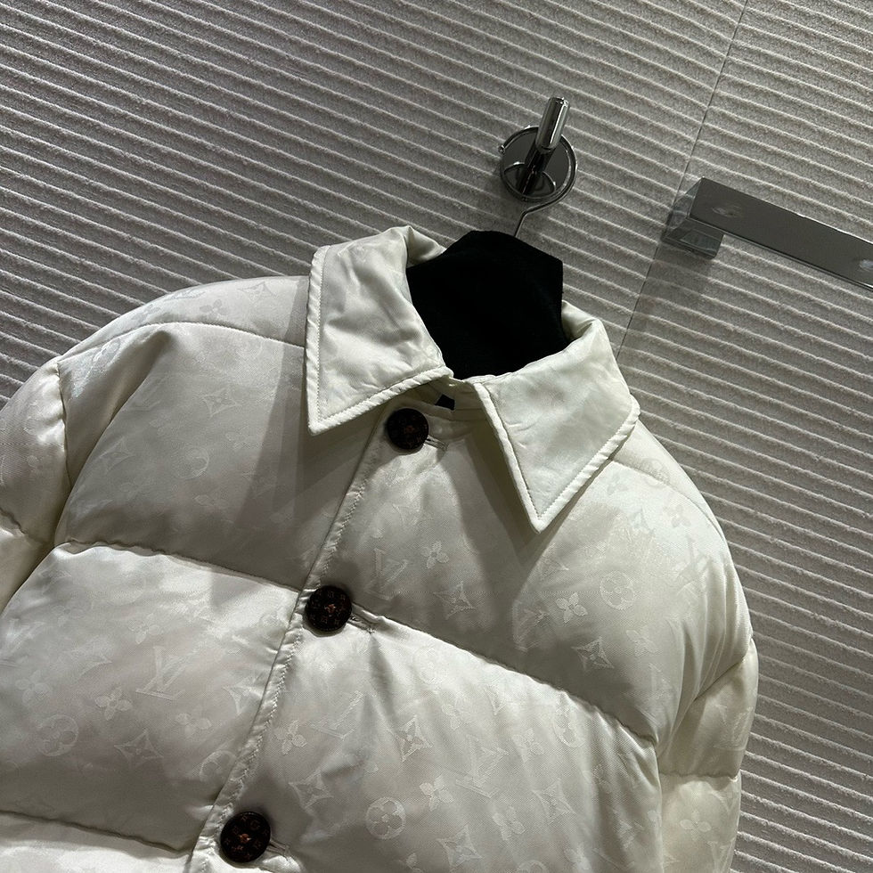 Thumbnail: LV WINTER JACKET 