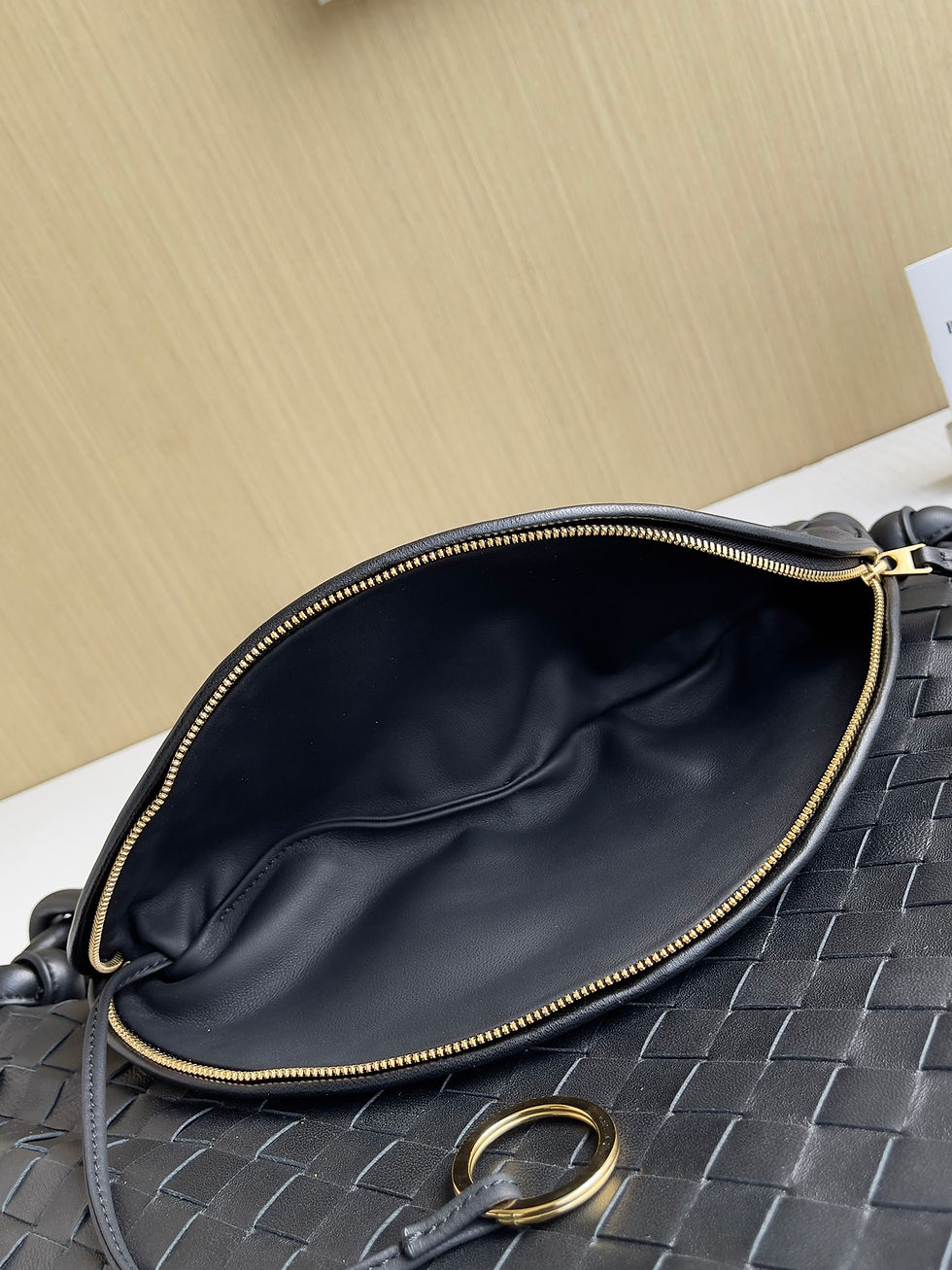 Thumbnail: BOTTEGA VENETA HOBO MEDIUM BAG
