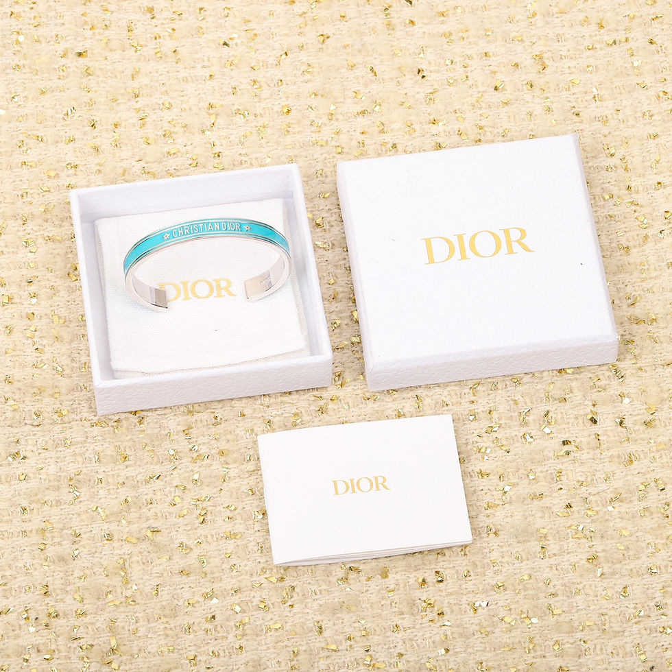Thumbnail: DIOR BRACELET