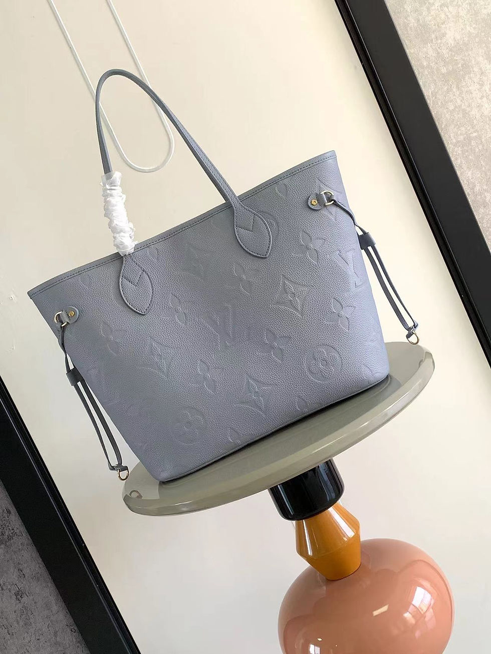 Thumbnail: LV NEVERFULL MM BAG