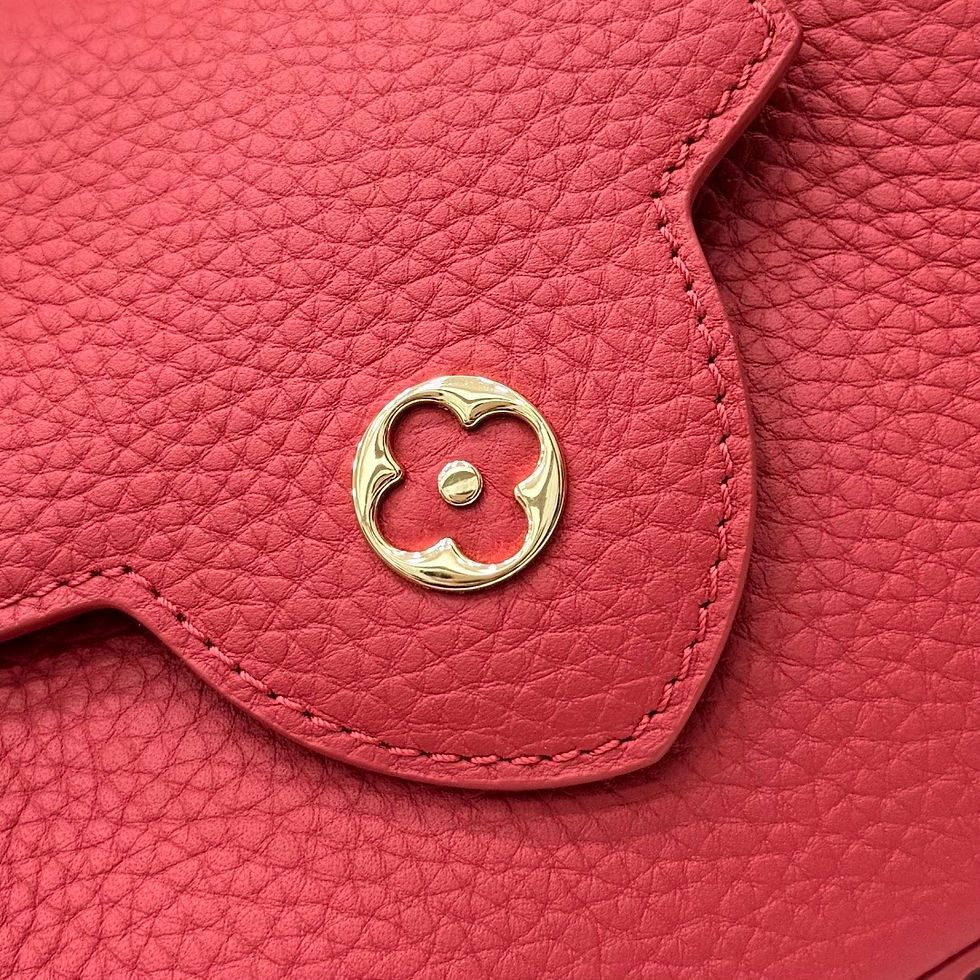 Thumbnail: LV CAPUCINES MINI HANDBAGS 