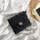 Thumbnail: CHANEL TRIFOLD WALLET 