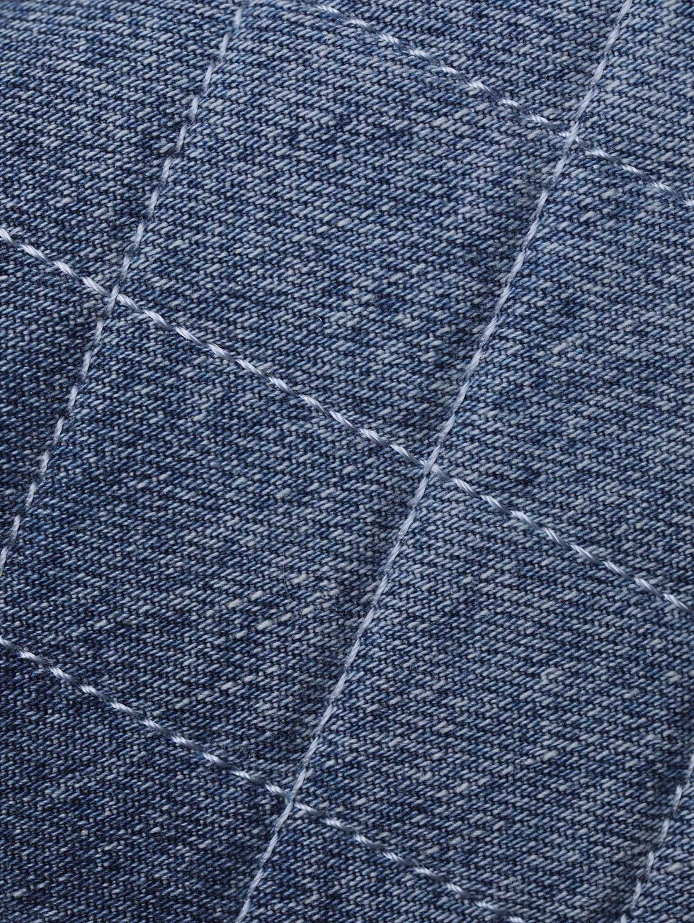 Thumbnail: CHANEL 24S CLASSIC FLAP DENIM BAG 