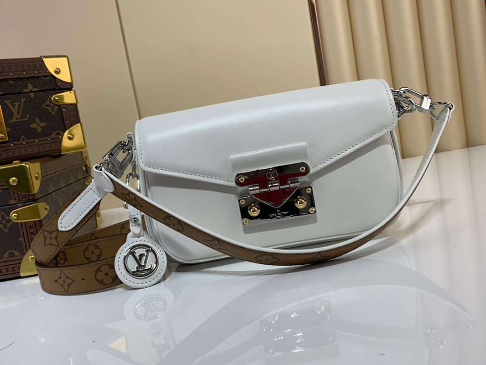 Thumbnail: LV SWING BAG