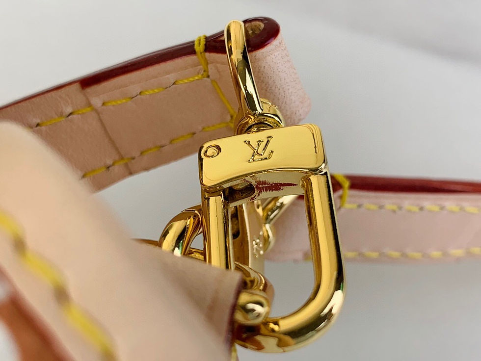 Thumbnail: LV X TAKASHI MURAKAMI NANO DIANE BAG 