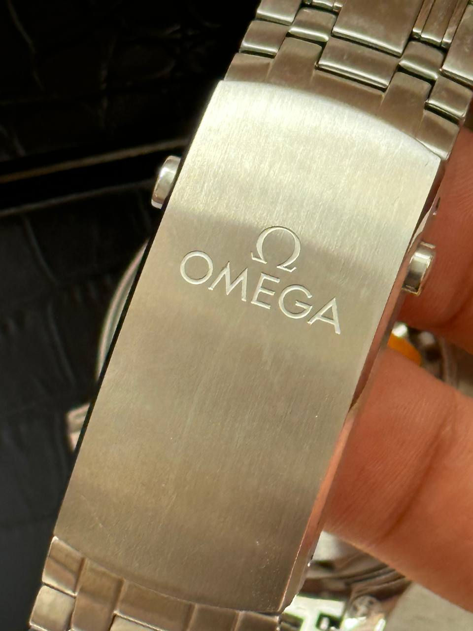 Thumbnail: OMEGA SEAMASTER FROM VSF