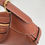 Thumbnail: CELINE MINI  ROMY IN SUPPLE CALFKSIN LEATHER BAG 