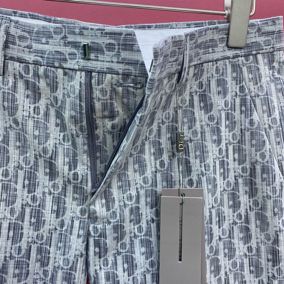 Thumbnail: DIOR PANTS