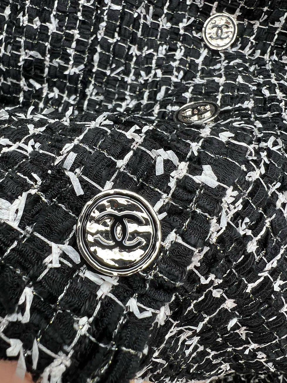 Thumbnail: CHANEL CARDIGAN