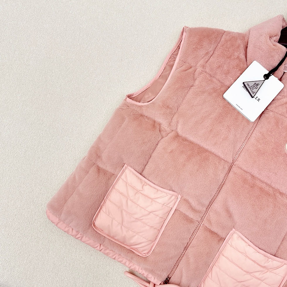 Thumbnail: MONCLER WINTER VEST