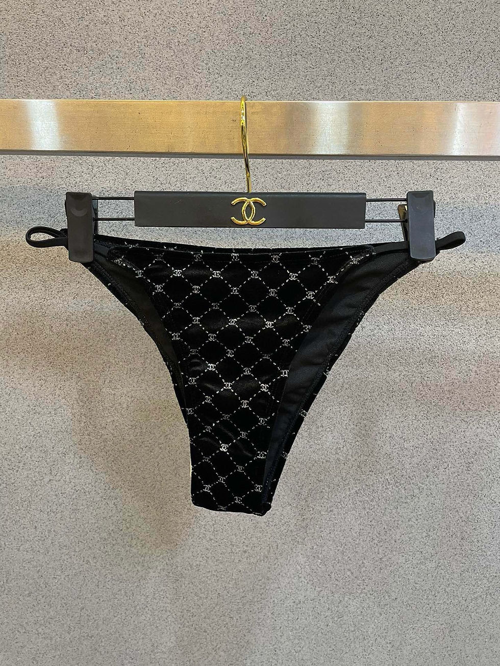 Thumbnail: CHANEL BIKINI 