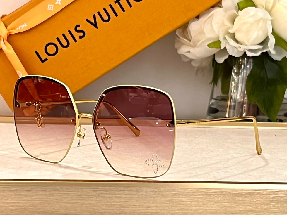 Thumbnail: LV GLASSES