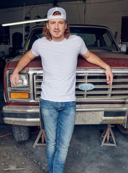 morgan wallen wasted on you lyrics morgan wallen wasted on you lyrics