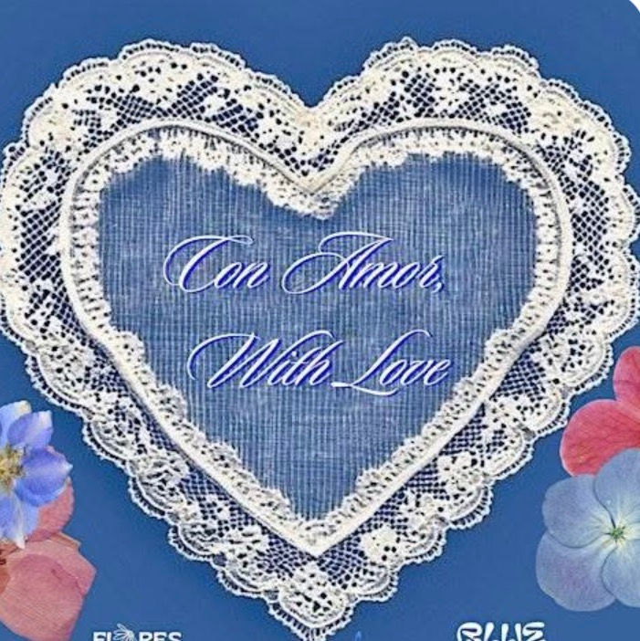 con amor: floral design workshop + pop-up cafe with Flores Linda