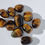 Thumbnail: Tiger's  Eye Tumbled stone