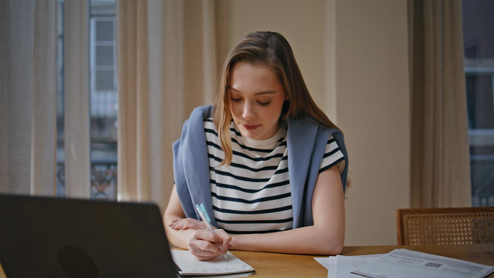 Is It Smart to Hire Someone to Take My Online Exam? 