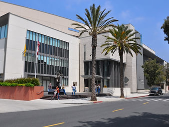 Glendale California Police Department