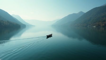 Bateau et fractures du rachis