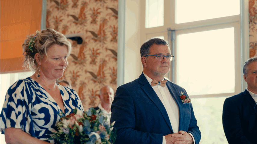 Gif mariage Vicos Lisa