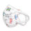 縮圖：BARBEADOR FFP2 兒童口罩 4-12yrs 20Pcs
