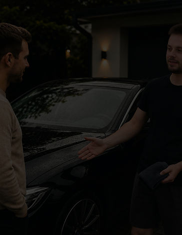 Usługa door-to-door