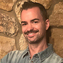 Dustin Walker, Visionary Landscapes