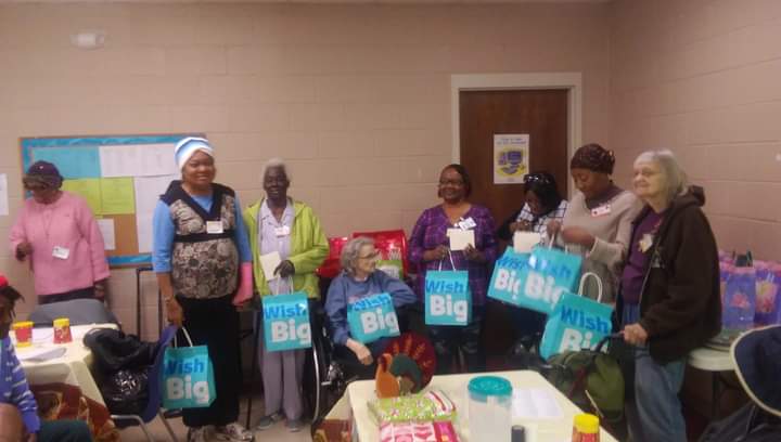 Writer: lendahearthomecare