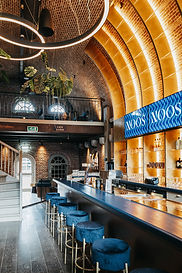 Bar huren Zeeland - Terneuzen