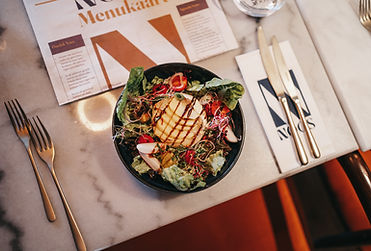 Feestzaal huren Terneuzen - Zeeland