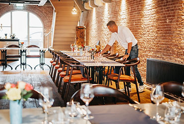 Bruiloft vieren Zeeland