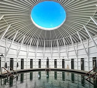 Omni Homestead Resort Warm Springs