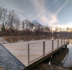 Hampden Sydney College 