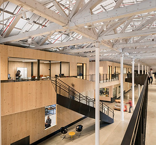 Brooklyn Naval Shipyard Nanotronics