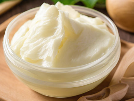 Uncovering the Mysteries of 100% Pasteurized Pork Leaf Lard: How It Benefits Our Skin