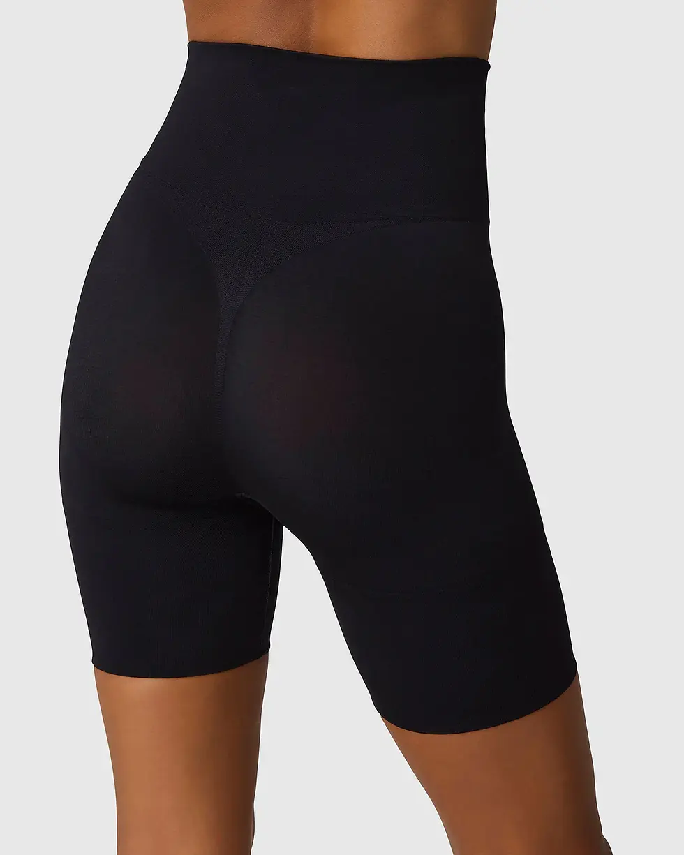 Thumbnail: Livia Seamless Shaping Shorts