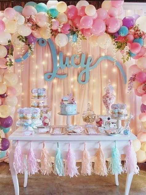 Balloon Arches your guests will love!
