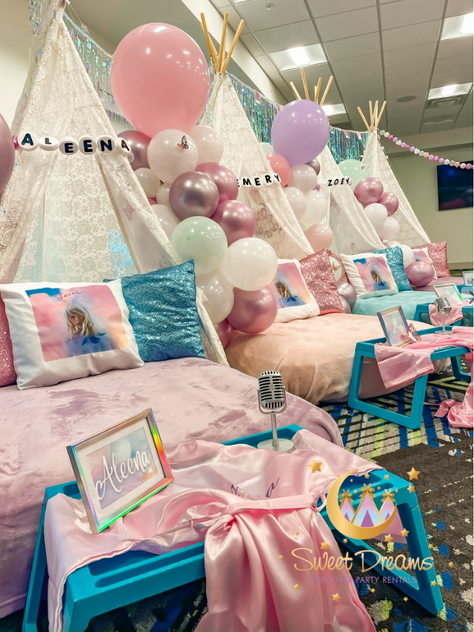 Behind The Scenes: Taylor Swift Edition 🥳🥳🥳
