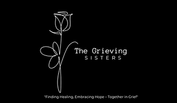 The Grieving Sisters Podcast