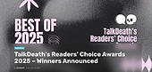 talk death's best of 2025 grief and light podcast